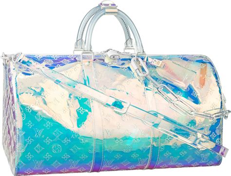 iridescent bag louis vuitton